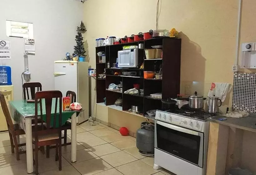 Majatalo Pousada Cpa