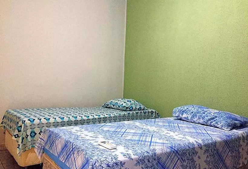 Majatalo Pousada Cpa