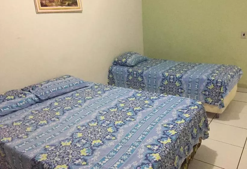 Majatalo Pousada Cpa