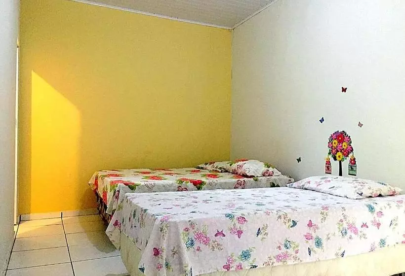 Majatalo Pousada Cpa