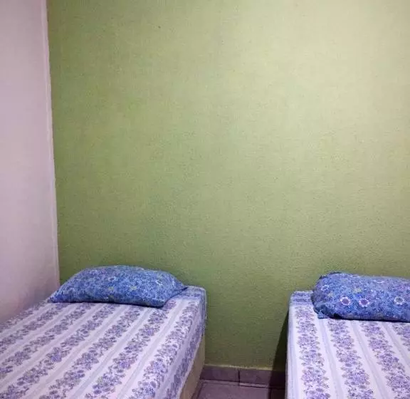 Majatalo Pousada Cpa