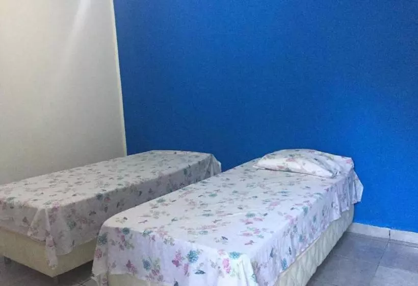 Majatalo Pousada Cpa