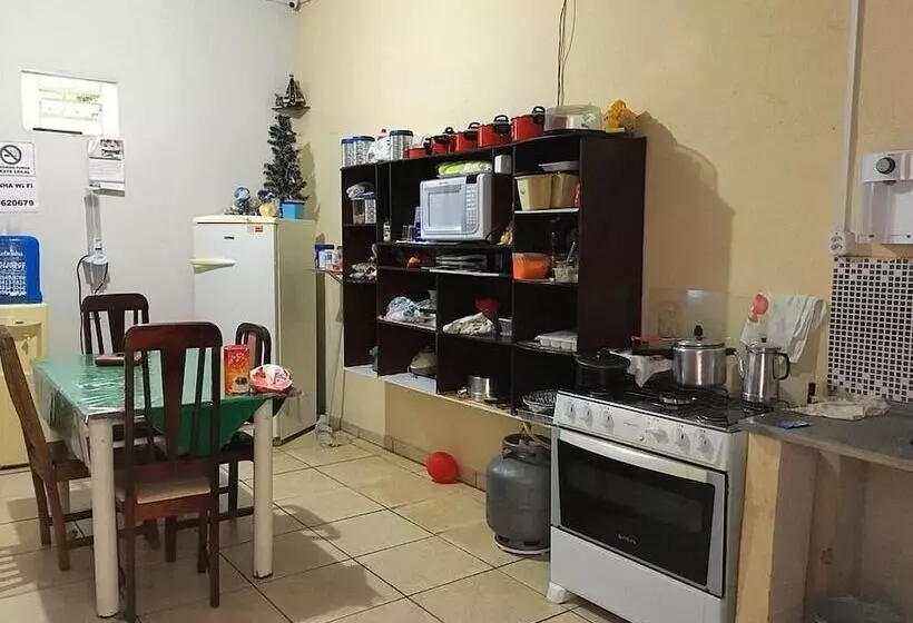 Majatalo Pousada Cpa