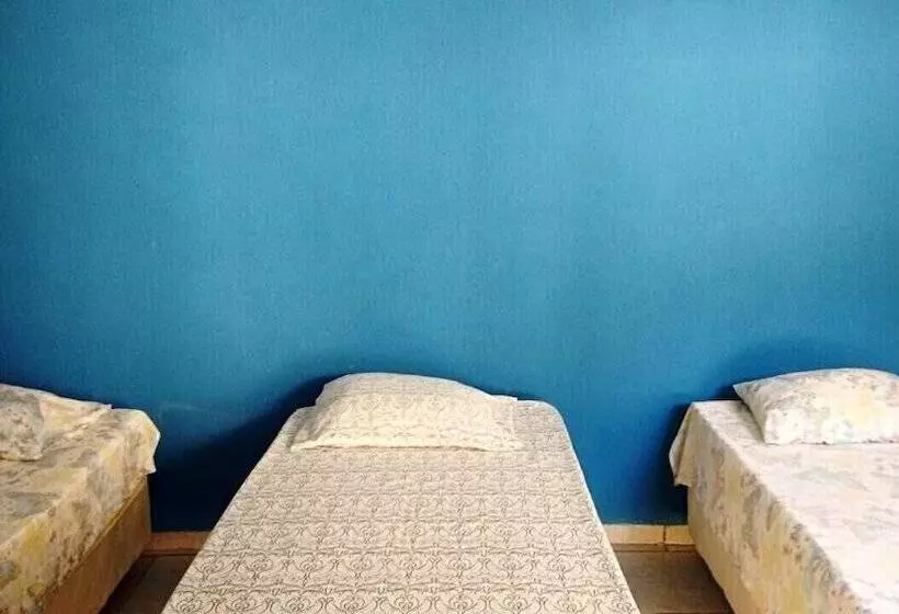 Majatalo Pousada Cpa