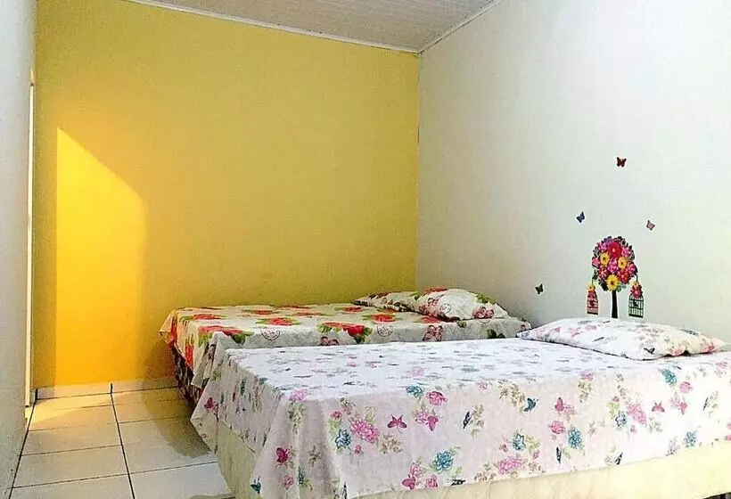 Majatalo Pousada Cpa