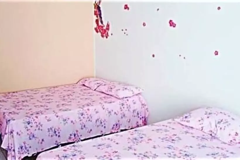 Majatalo Pousada Cpa