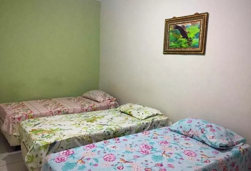 Majatalo Pousada Cpa