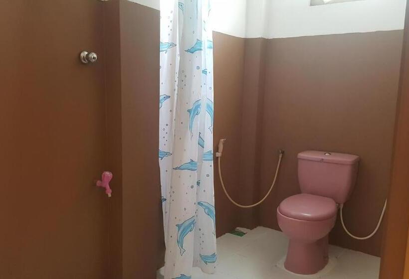 Пансион Canoe Beach Resort Tangalle