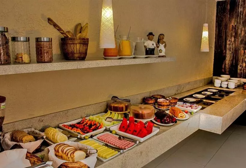 Majatalo Grandville Hotel Pousada