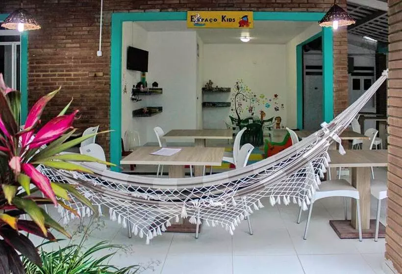 Majatalo Grandville Hotel Pousada