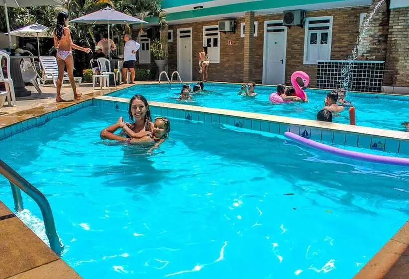 Majatalo Grandville Hotel Pousada