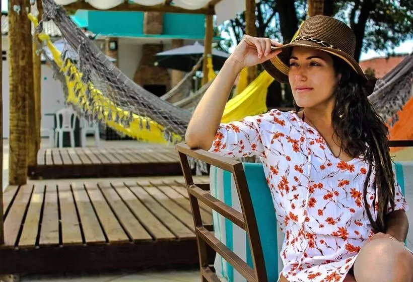 Majatalo Grandville Hotel Pousada