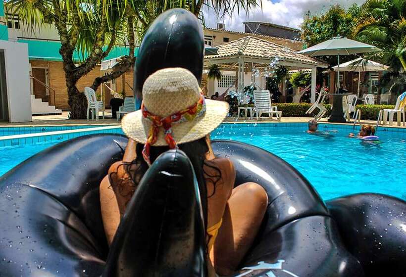 بنسيون Grandville Hotel Pousada