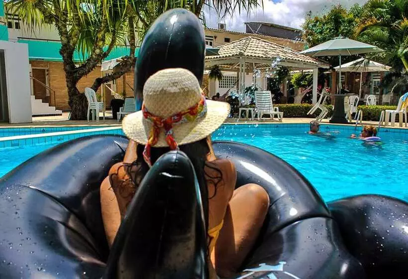 Majatalo Grandville Hotel Pousada