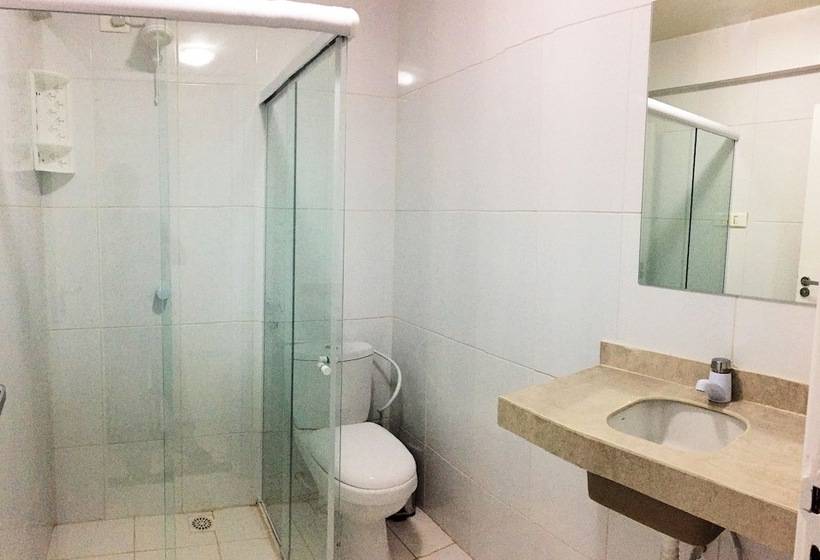 بنسيون Grandville Hotel Pousada