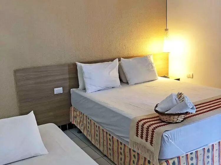 Majatalo Grandville Hotel Pousada