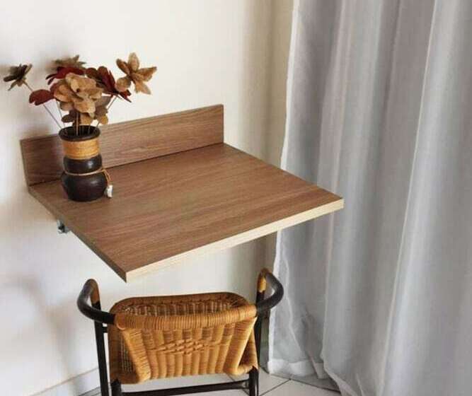 بنسيون Grandville Hotel Pousada