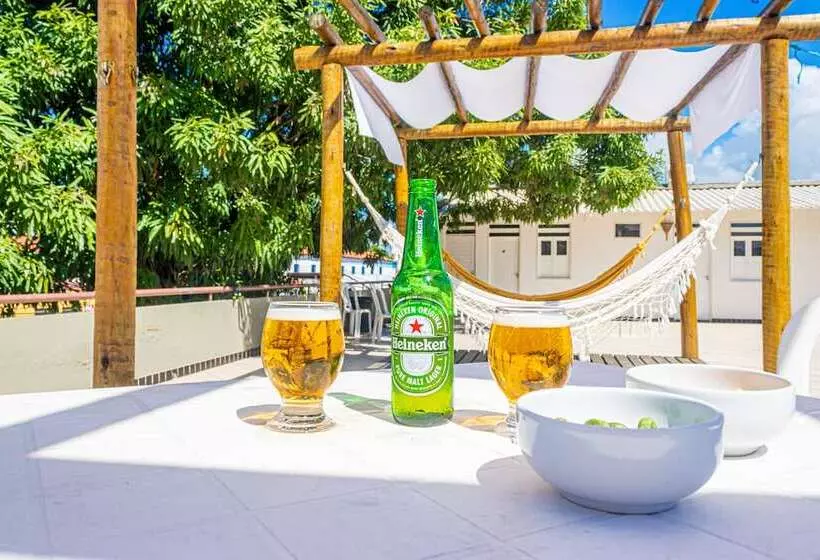 Majatalo Grandville Hotel Pousada