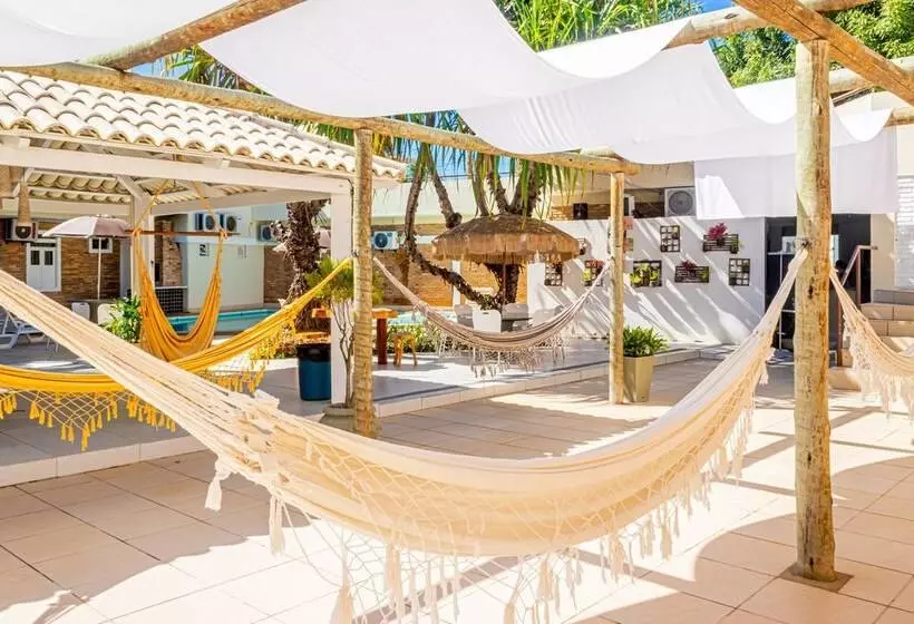 Majatalo Grandville Hotel Pousada