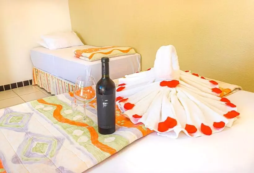 Majatalo Grandville Hotel Pousada