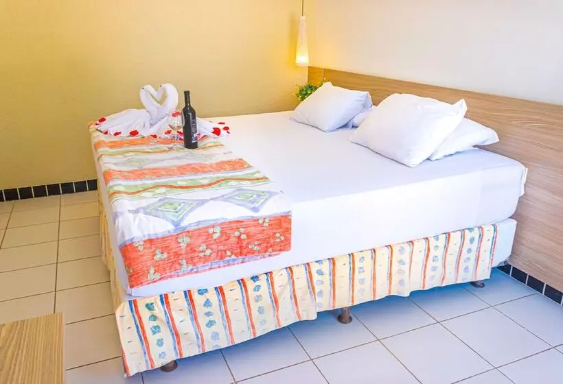 Majatalo Grandville Hotel Pousada