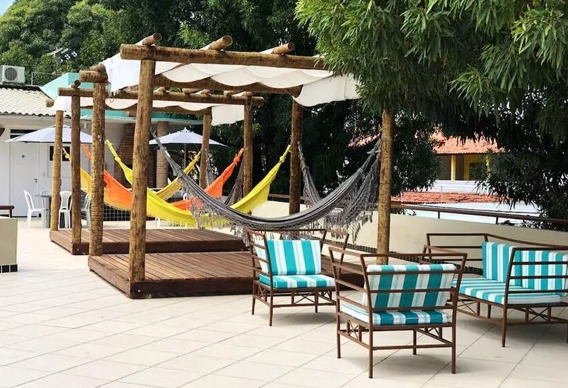 Majatalo Grandville Hotel Pousada