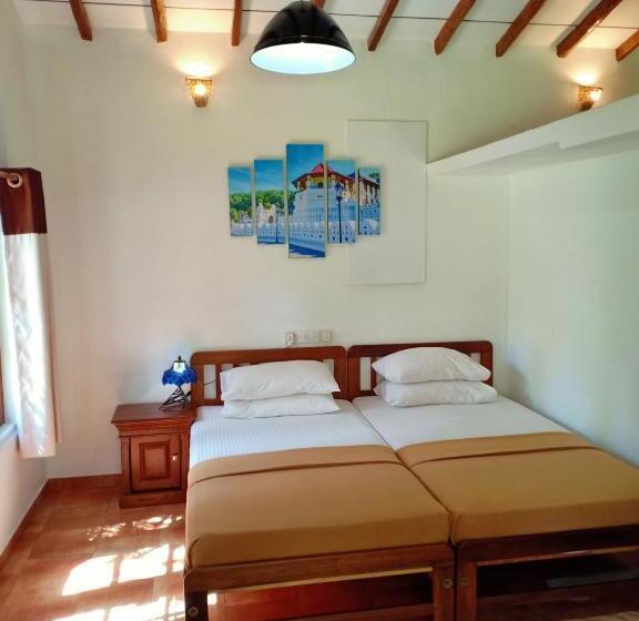 펜션 Mango House Japanese Guest House