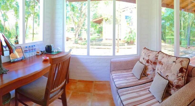 펜션 Mango House Japanese Guest House