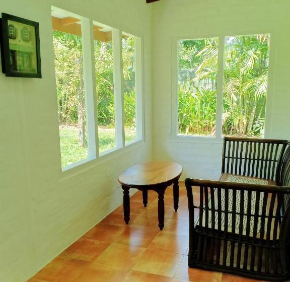 펜션 Mango House Japanese Guest House