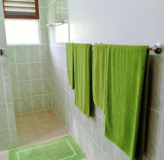 펜션 Mango House Japanese Guest House