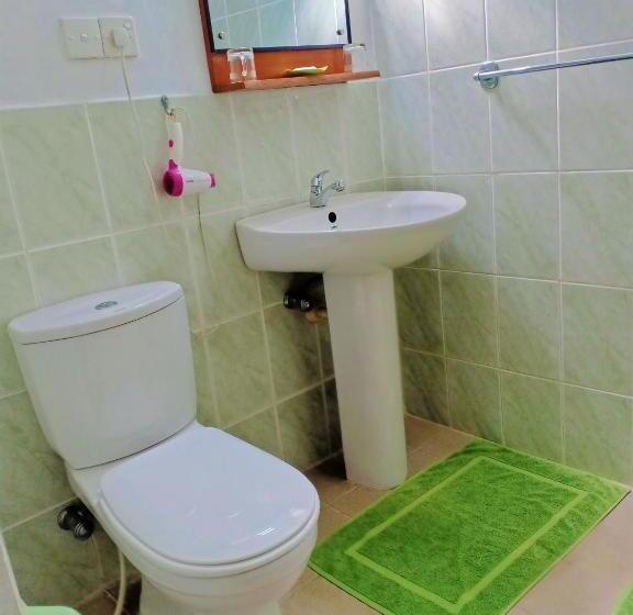 펜션 Mango House Japanese Guest House