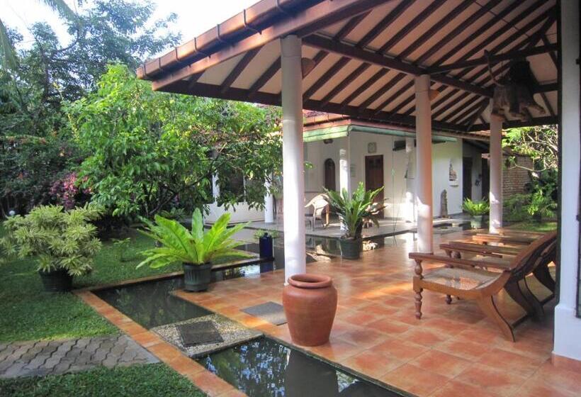 펜션 Mango House Japanese Guest House