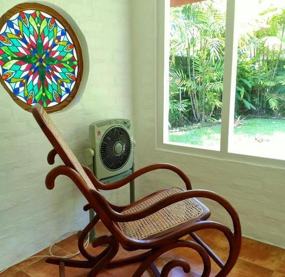 펜션 Mango House Japanese Guest House