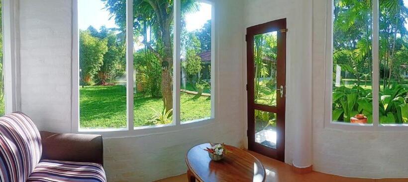 펜션 Mango House Japanese Guest House