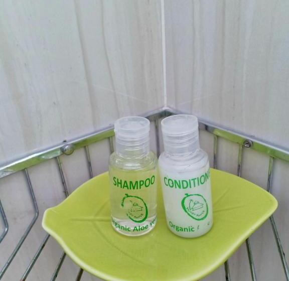 펜션 Mango House Japanese Guest House