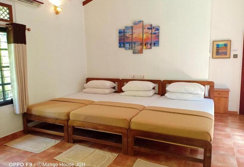 펜션 Mango House Japanese Guest House