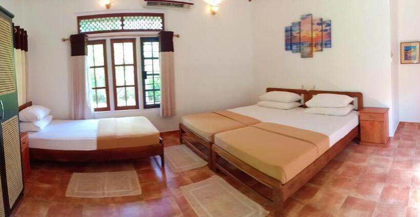 펜션 Mango House Japanese Guest House