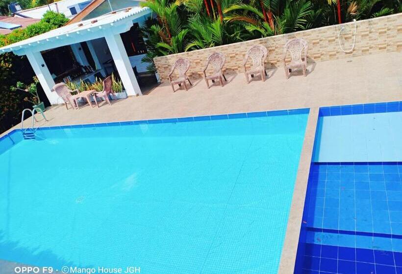 펜션 Mango House Japanese Guest House