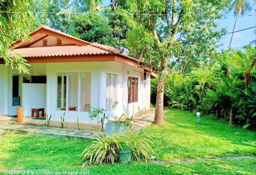 펜션 Mango House Japanese Guest House