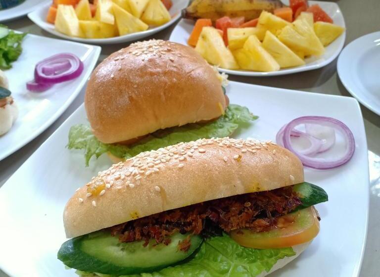 펜션 Mango House Japanese Guest House