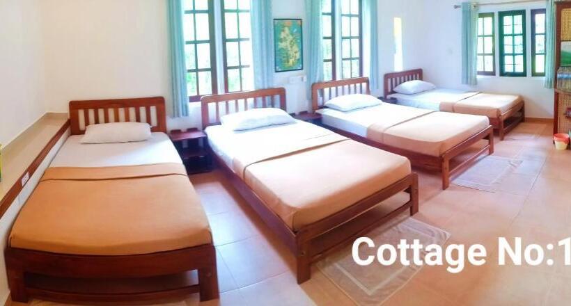 펜션 Mango House Japanese Guest House