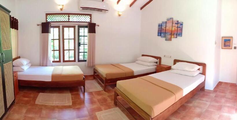 펜션 Mango House Japanese Guest House