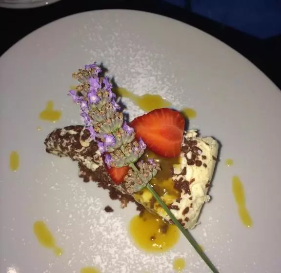 Majatalo Villa St. Michael