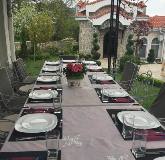 펜션 Villa St. Michael