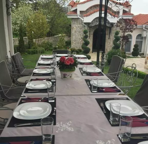 Majatalo Villa St. Michael