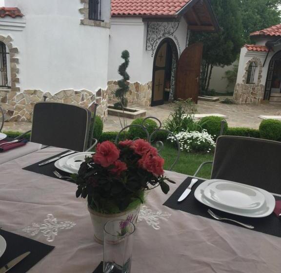 펜션 Villa St. Michael