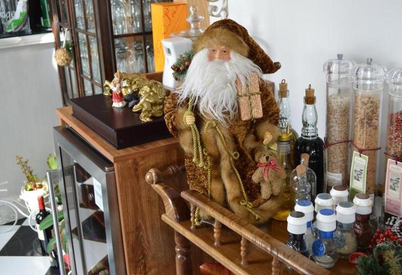 펜션 Villa St. Michael