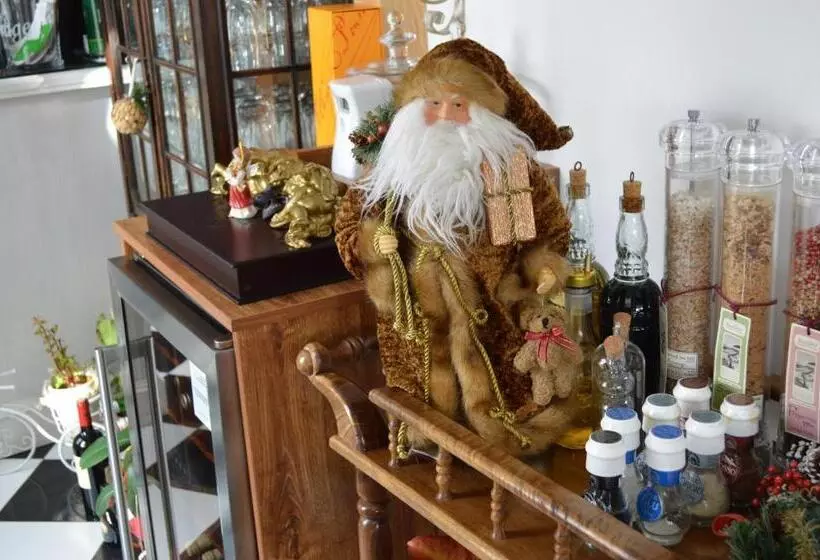 Majatalo Villa St. Michael