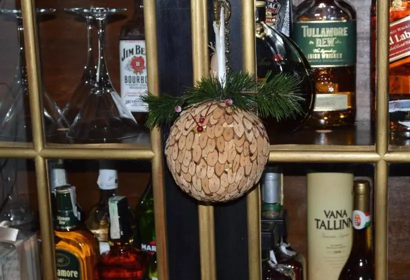 Majatalo Villa St. Michael