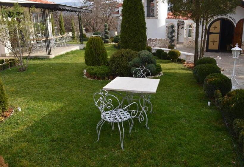 펜션 Villa St. Michael